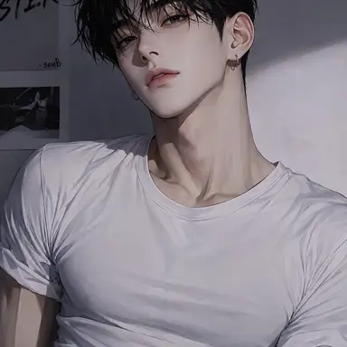 Profile image of Kaito