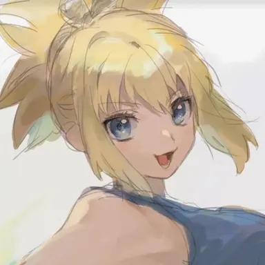 Profile image of 코하쿠