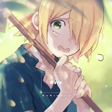 Profile image of 銀狼