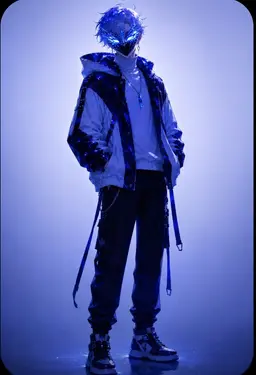 Profile image of 제트