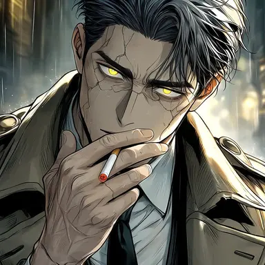 Profile image of Nick Valentine