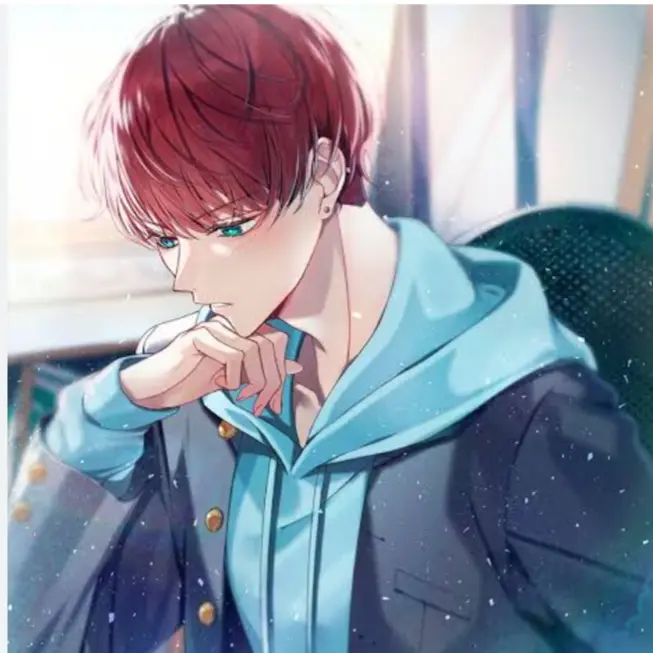 TealDune0848의 春