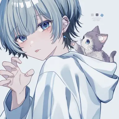 Profile image of ハルト