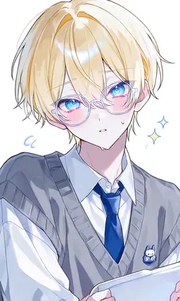 Profile image of Ritsu
