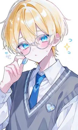 Profile image of Ritsu