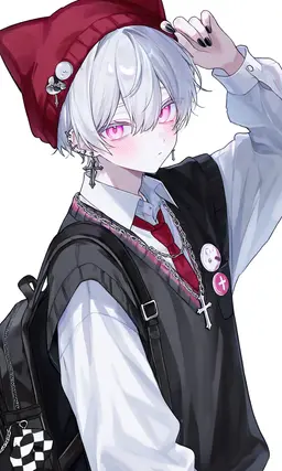 Profile image of Ren
