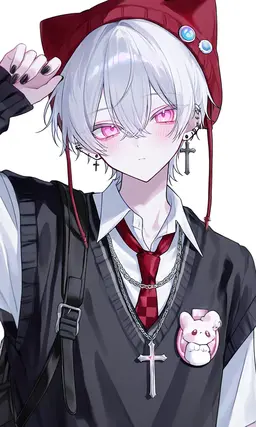 Profile image of Ren