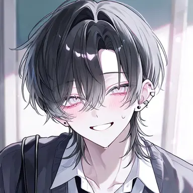 Profile image of Saku
