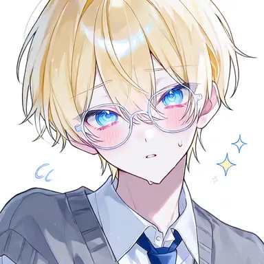 Profile image of Ritsu
