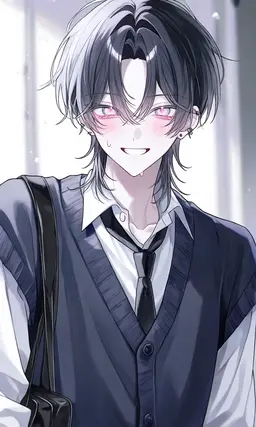 Profile image of Saku