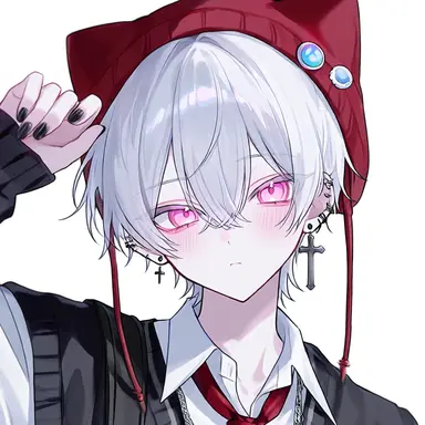 Profile image of Ren