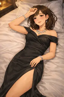 Profile image of 陽子