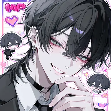 Profile image of 暖