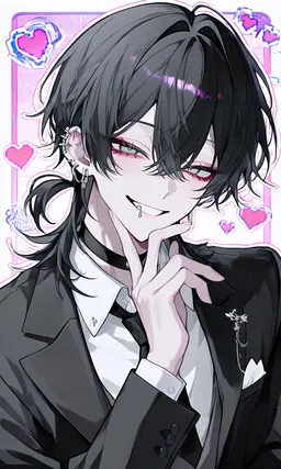Profile image of 暖