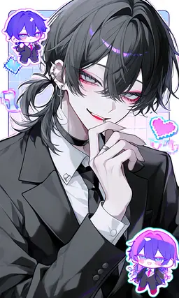 Profile image of 暖