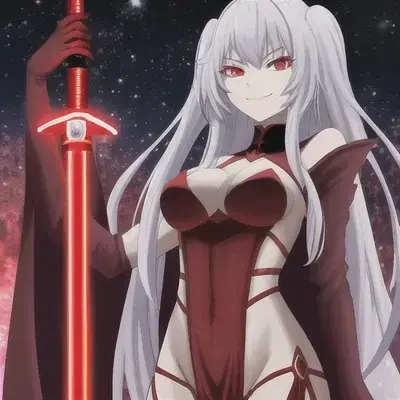 MaroonSofa5924의 Yandere Sith