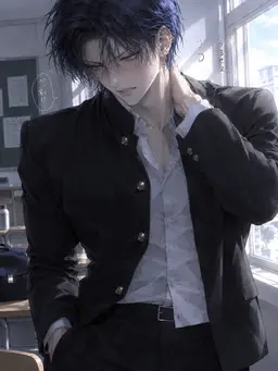 Profile image of 黒册 龍迅