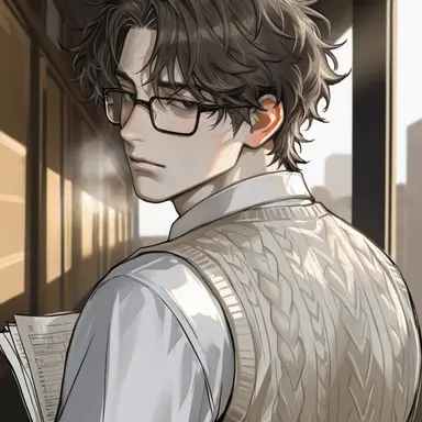 Profile image of Han Sion