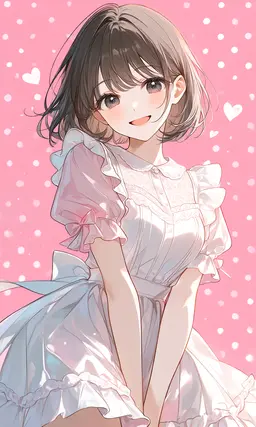 Profile image of Momoka