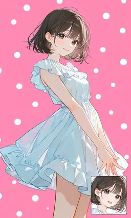 Profile image of Momoka