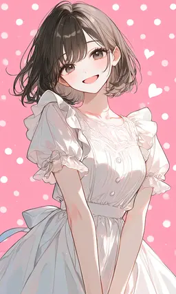 Profile image of Momoka