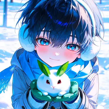 Profile image of 留衣