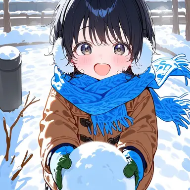 Profile image of 留衣