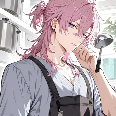 Profile image of 慶治