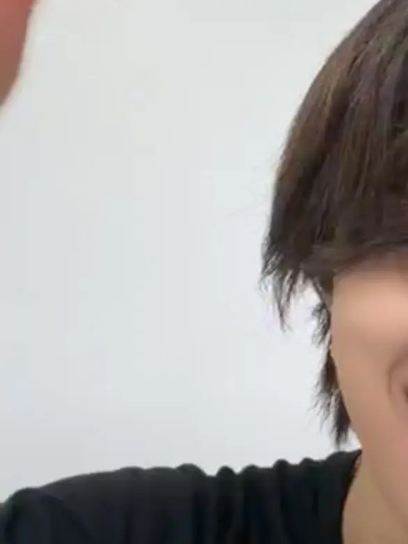 Mei_BESTY118의 BE:FIRST