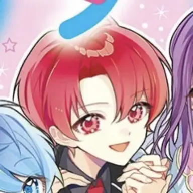 Profile image of 晴