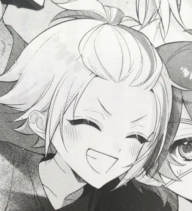 Profile image of 雷