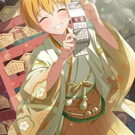 1025524의 腐男子だって恋くらいしますｯ！！