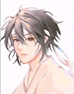 Profile image of Budo
