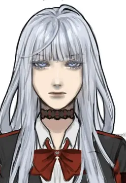 Profile image of Megami