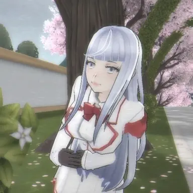 Profile image of Megami