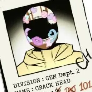 Profile image of CH