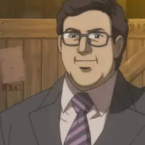 Profile image of 루치아노