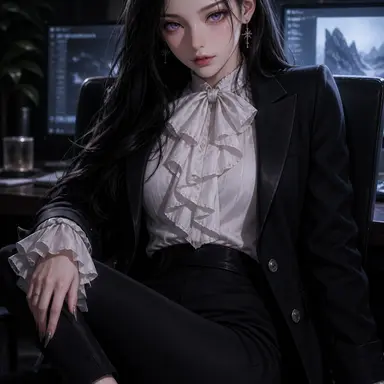 Profile image of 菫