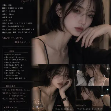 Profile image of 樹