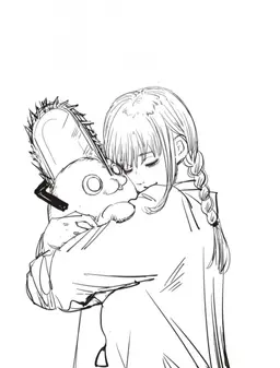 Profile image of 마키마