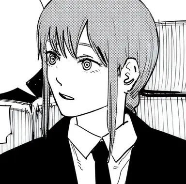 Profile image of 마키마