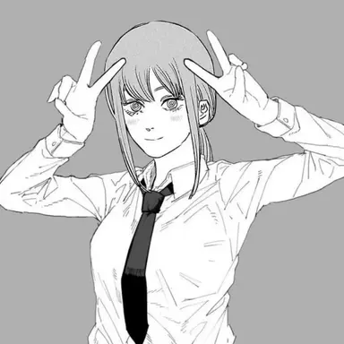 Profile image of 마키마