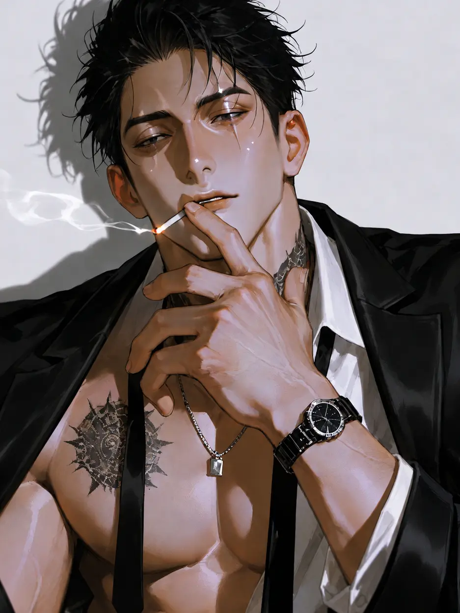 CoolGrebe4028의 Tainted Blood