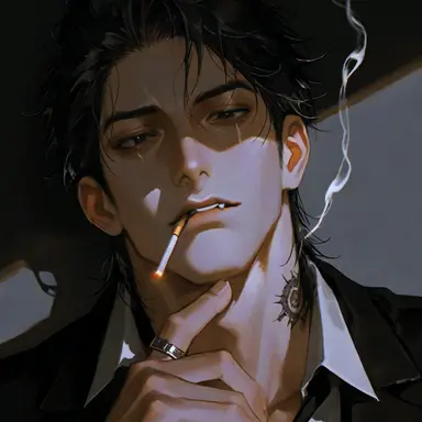 Profile image of 愛治