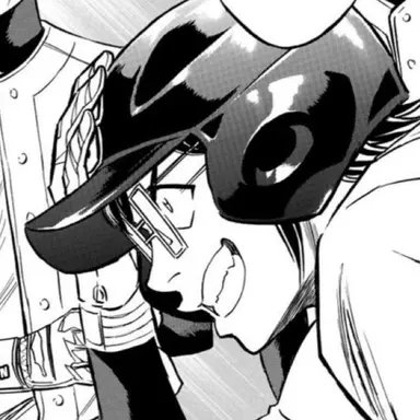 Profile image of Seto Takuma