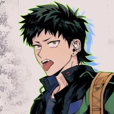 Profile image of Kuramochi Yoichi