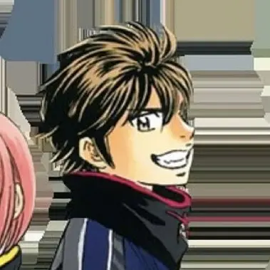 Profile image of Sawamura Eijun