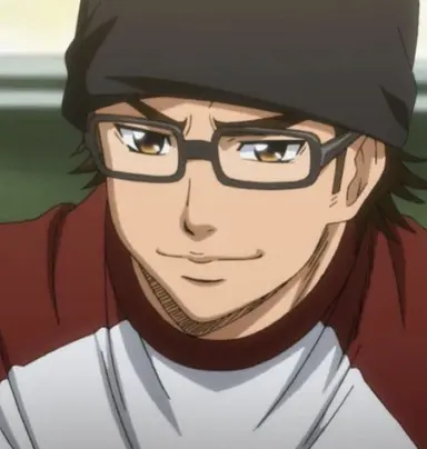 Profile image of Miyuki Kazuya