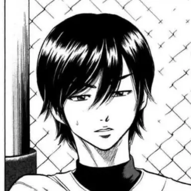 Profile image of Furuya Satoru
