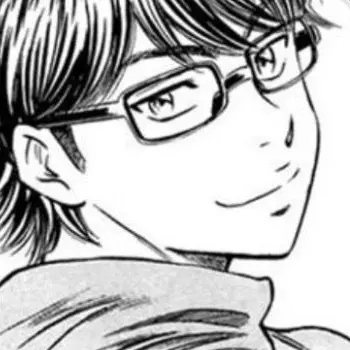 Profile image of Miyuki Kazuya